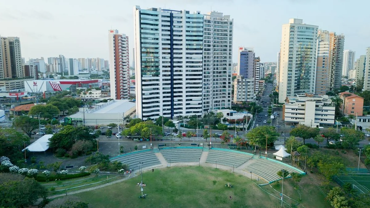 Qual o segredo para um sorriso perfeito na capital cearense?